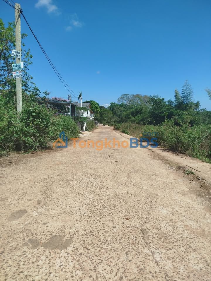 Đất nền Phường 9 Tuy Hòa 125m² 1.03 tỷ - Sổ đỏ chính chủ