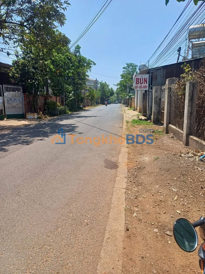 Đất nền Buôn Ma Thuột 230m² 5.05 tỷ - Sổ đỏ chính chủ