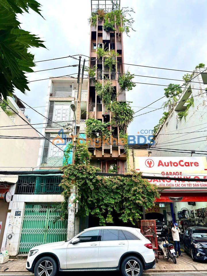 Nhà Tây Thạnh Nguyễn Hữu Tiến 77m² 11.9 tỷ - Ô tô vào tận nhà