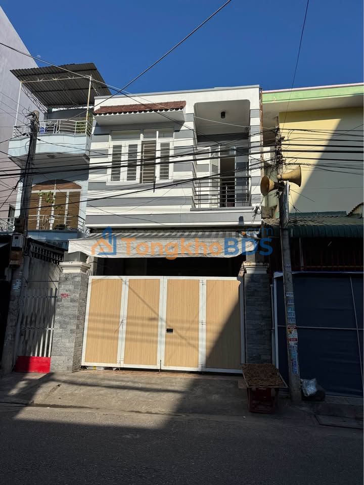 FrontHouse Phước Hải 83m2 giá 10 tỷ - Mặt tiền kinh doanh