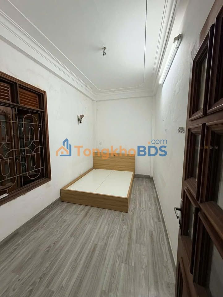 Căn hộ 71 Tân Ấp Hoàn Kiếm 2.1 triệu - An ninh 24/7