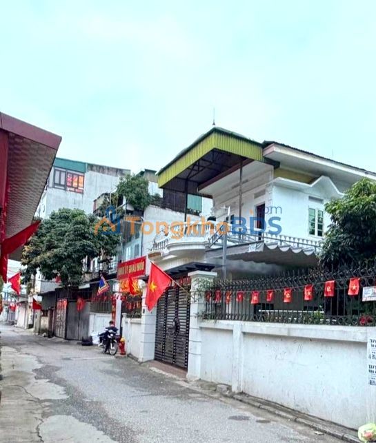 Nhà Phố Tư Đình Long Biên 60m² 15 tỷ - Chính chủ bán