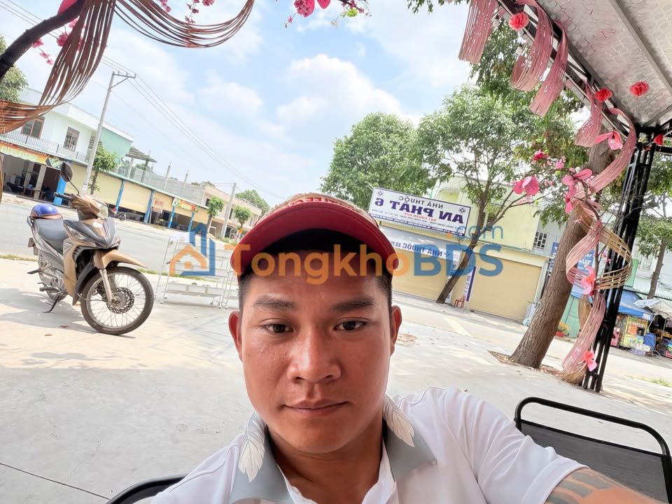 Nhà mặt tiền Bến Cát 150m² giá 6.5 tỷ - Ô tô vào tận nhà