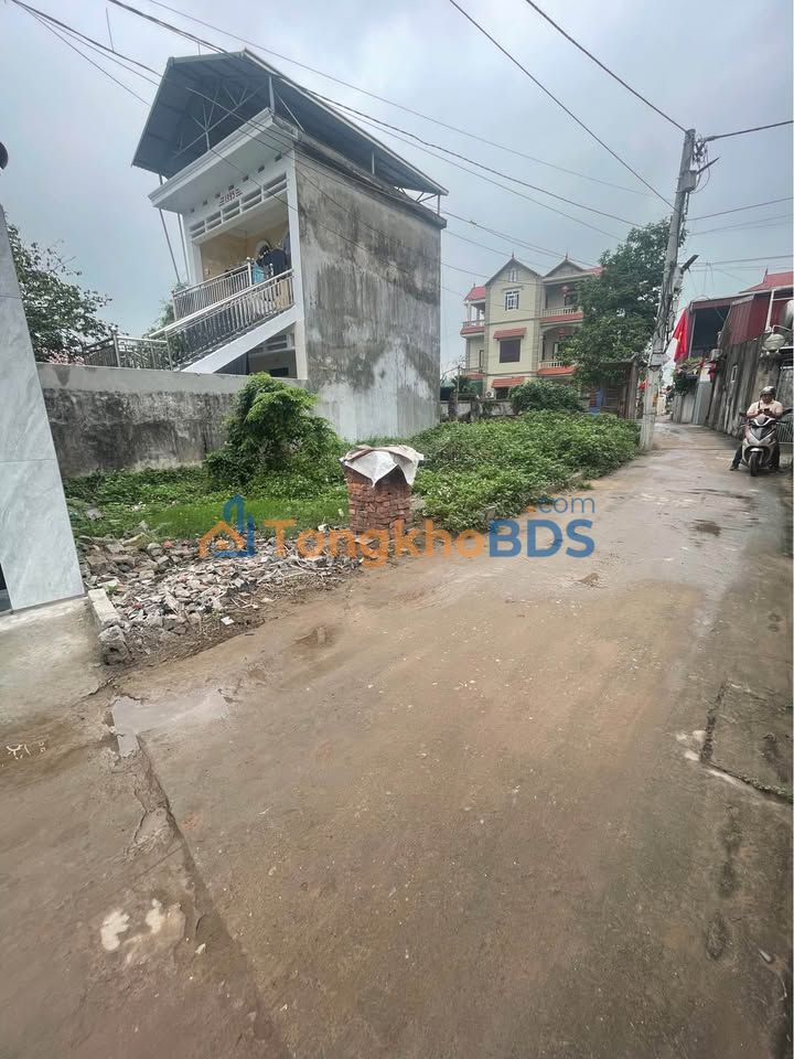 Đất nền Ba Lăng 98m² giá thỏa thuận - Sổ đỏ chính chủ nở hậu