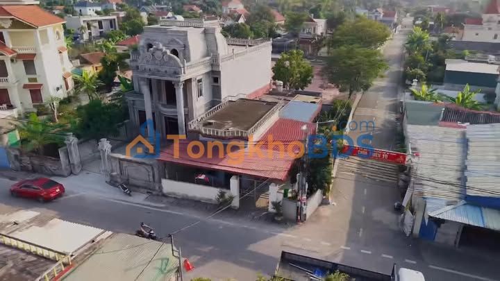 Nhà cấp 4 Ninh Sơn 77m² giá 1 tỷ - Sẵn sàng ở ngay