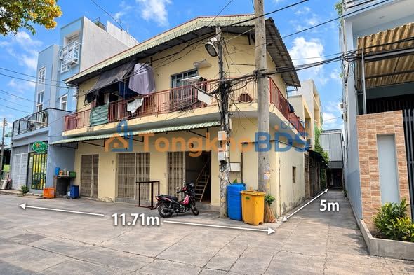 Nhà Sinco Bình Tân 63m² 6.2 tỷ - Chính chủ bán