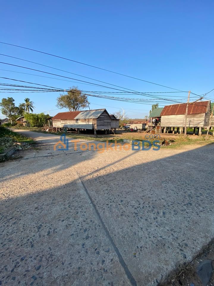 Nhà riêng Xã Bình Mỹ Bắc Tân Uyên 250m² - Chính chủ bán