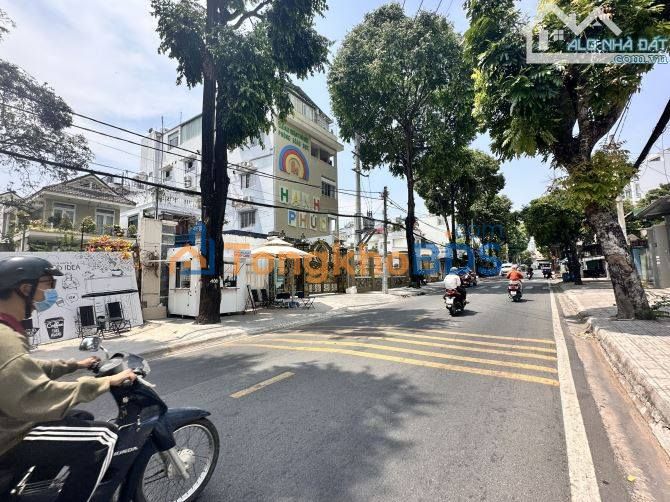 Đất Linh Trung Thủ Đức 380m² giá 27 tỷ - Sổ đỏ chính chủ