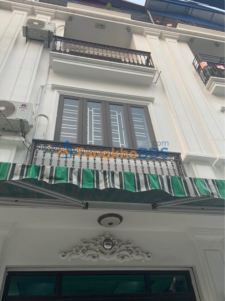 Nhà cho thuê An Đồng 52m² 5 triệu - Sẵn sàng ở ngay