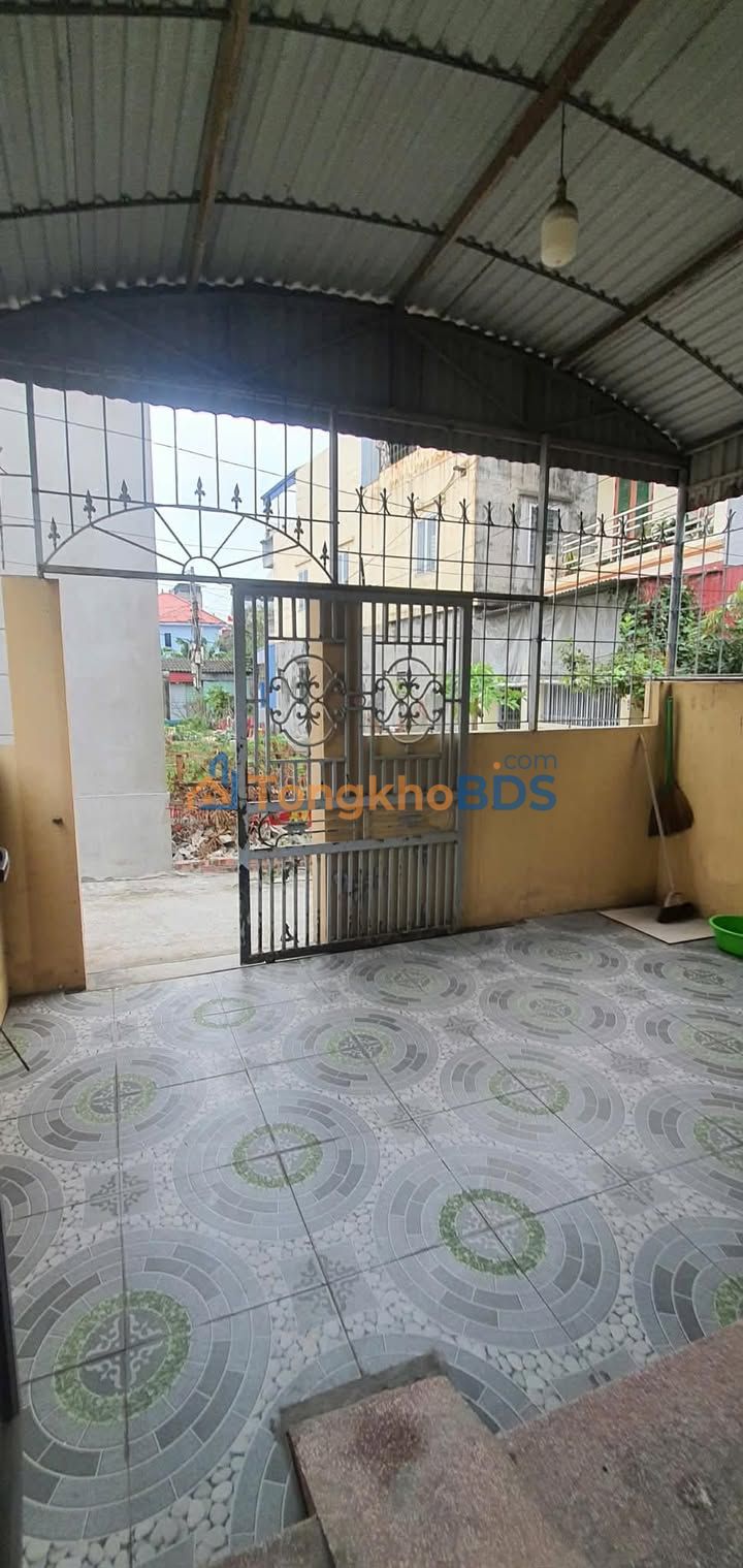 Nhà Quán Toan 76m2 1.79 tỷ - Chính chủ bán gấp