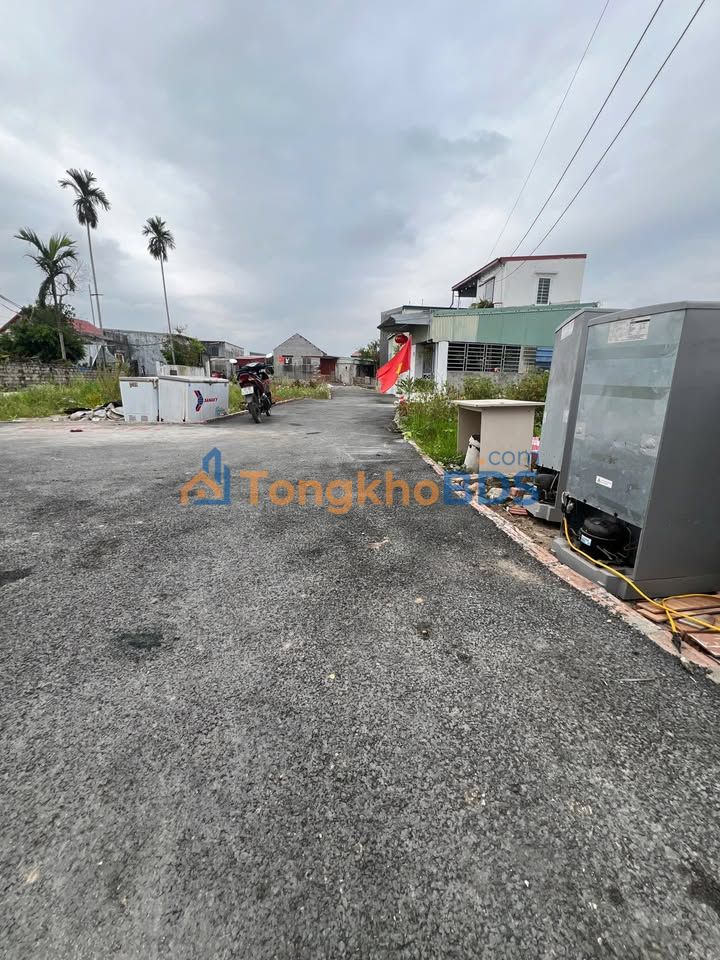 Đất nền Vọng Hải Dương Kinh 56m² 1.12 tỷ - Hoàn thiện