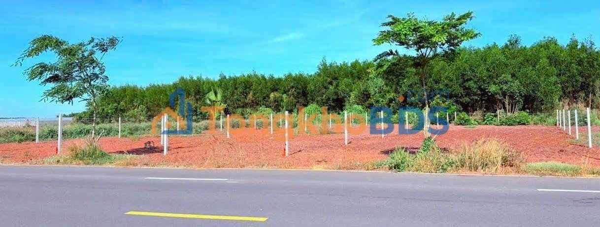 Đất Tỉnh lộ 997 Thuận An 308m² giá 1,8 tỷ - Sổ đỏ chính chủ