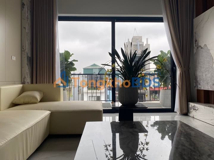 Nhà phố Long Biên Tư Đình 71m² - Chính chủ bán