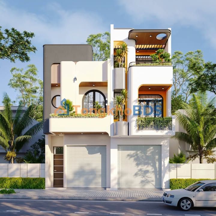 FrontHouse Bế Văn Đàn Pleiku 150m² 2.6 tỷ - Chính chủ bán, ô tô vào nhà