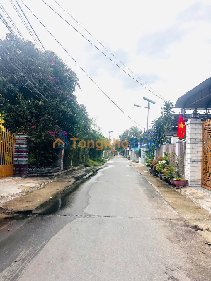 Đất nền Cam Thành Bắc 108m² 900 triệu - Tiềm năng tăng giá