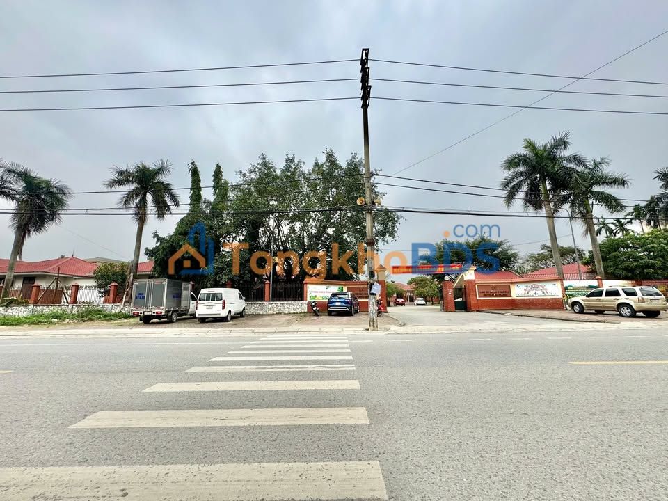 Đất nền Lê Lai Quảng Xương 100m² 4 tỷ - Sổ đỏ chính chủ