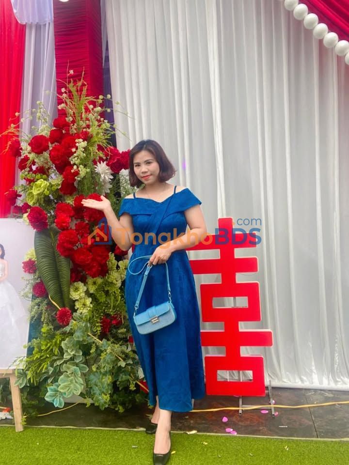 Đất nền Xuân Phú Thanh Hóa 850m² 950 triệu - Sổ đỏ chính chủ