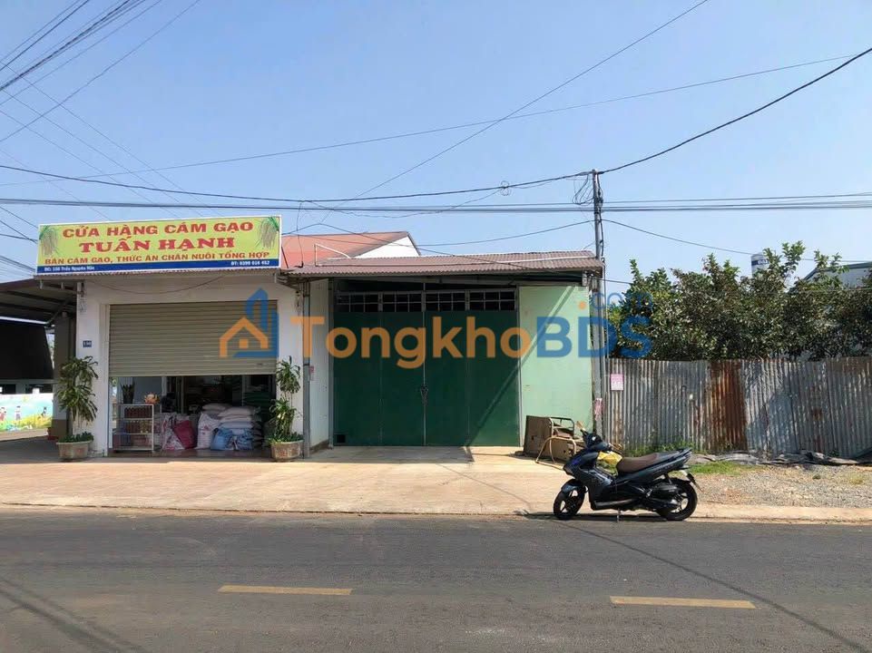 Đất Trần Nguyên Hãn Bảo Lộc 150m² 4.2 tỷ - Sổ đỏ chính chủ