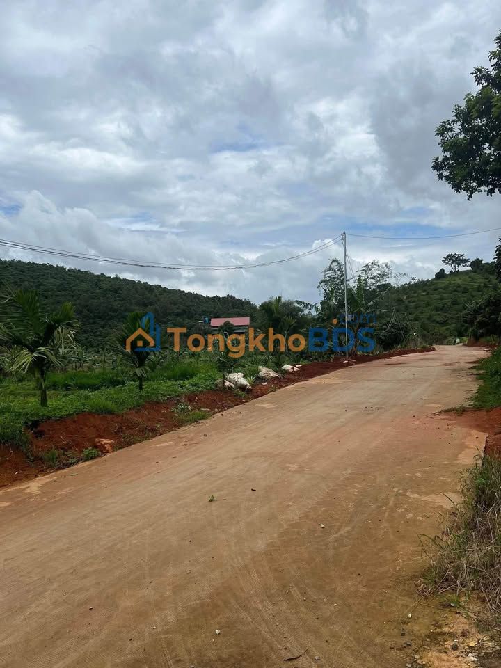 Nhà riêng Đinh Trang Hòa Di Linh 400m² 1,45 tỷ - Chính chủ bán gấp