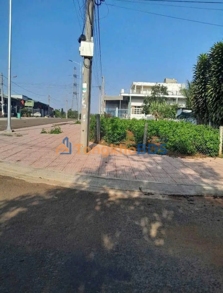 Đất nền Tuy Phong 174m² 2.2 tỷ - Sổ đỏ chính chủ