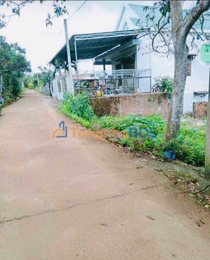 Đất nền Bảo Lộc 600m² giá 3 tỷ - Tiềm năng tăng giá