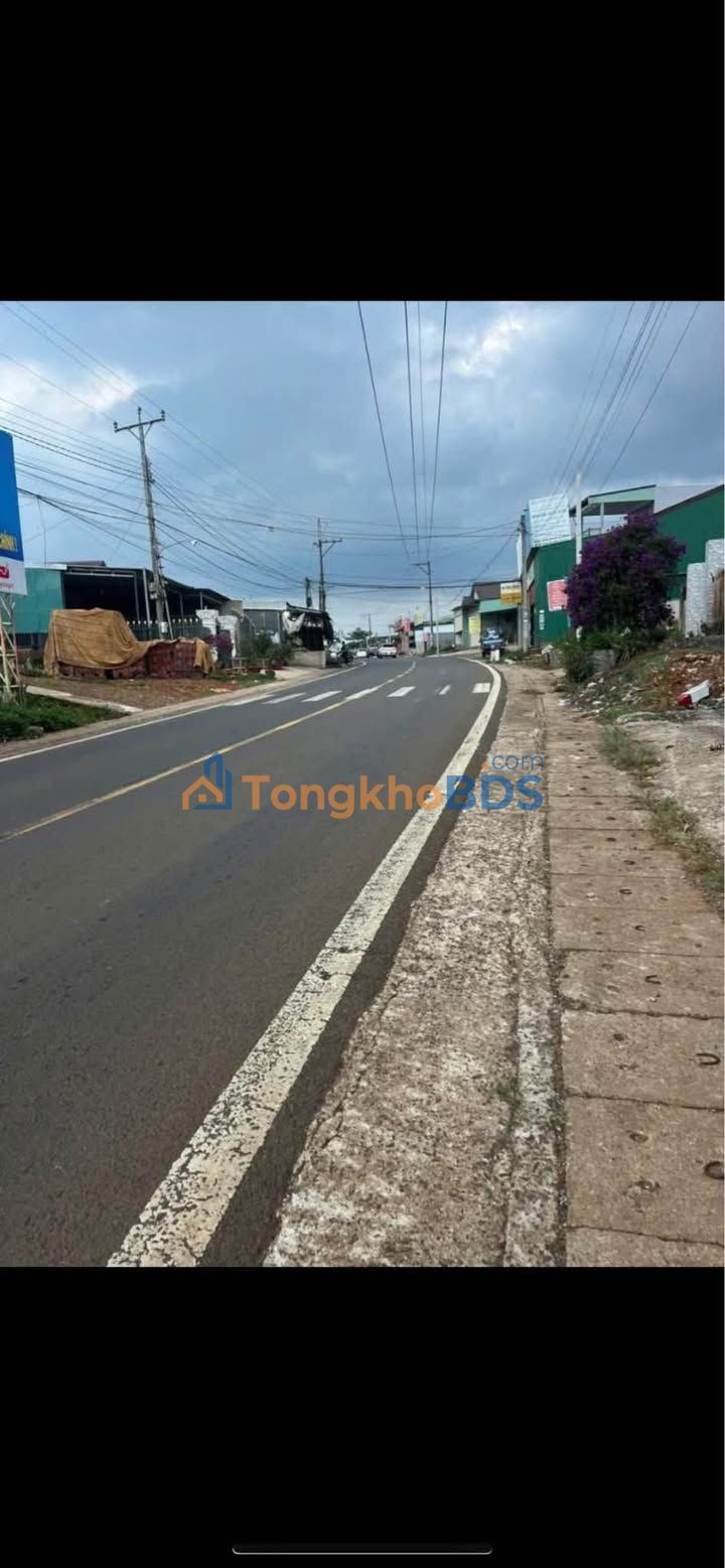 Đất Bảo Lâm 125m² 520 triệu - Đất thổ cư 100%