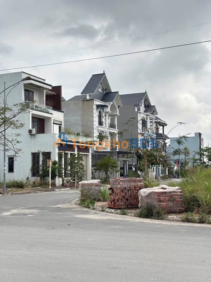 Đất Thuỷ Nguyên 60m² từ 3,2 tỷ - Sổ đỏ chính chủ F0