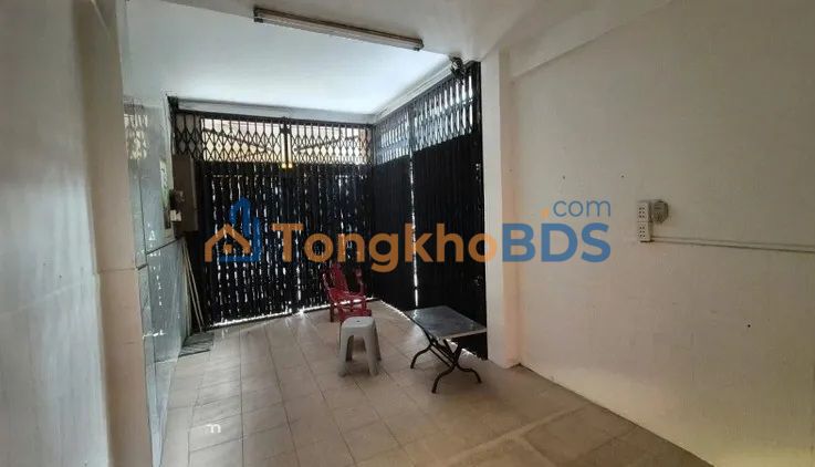 Mặt bằng 3/2 Q11 13m² 11 triệu - Mặt tiền 2 hướng