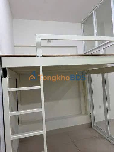 Nhà hẻm An Dương Vương Q5 49m² 19 triệu - Ô tô vào nhà