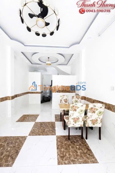 Nhà Nguyễn Đình Chính P.11 38m² 18.5 triệu - Sẵn sàng ở ngay