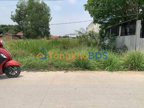 Đất nền Đức Lập Hạ 220m² 1.1 tỷ - Sổ đỏ chính chủ
