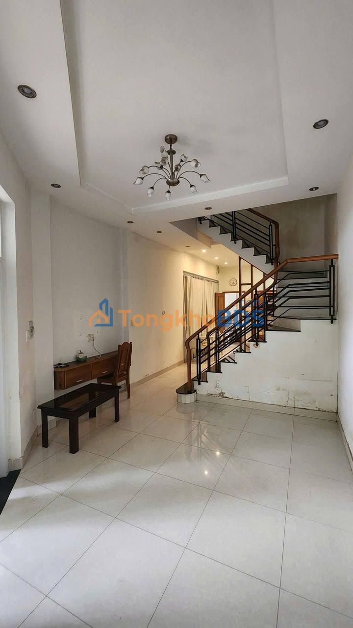 Nhà Nguyễn Thị Thập Q7 108m² giá 27 tỷ - Chính chủ bán