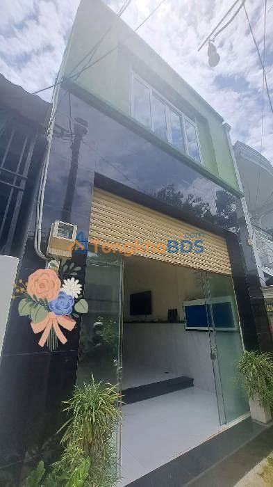 Nhà Huỳnh Tấn Phát Q7 48m² 3 tỷ - Chính chủ bán gấp