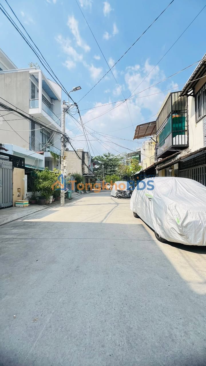 Nhà riêng Phước Kiển 2.2 tỷ - Ô tô vào tận nhà