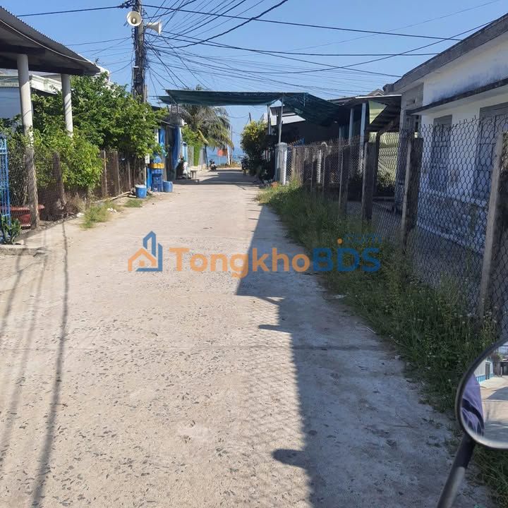 Đất nền Vạn Ninh 115m² 1 tỷ - Sổ đỏ chính chủ