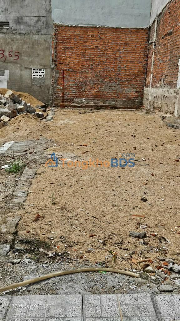 Đất nền Nha Trang Lê Hồng Phong 60m² 2 tỷ - Tiềm năng tăng giá