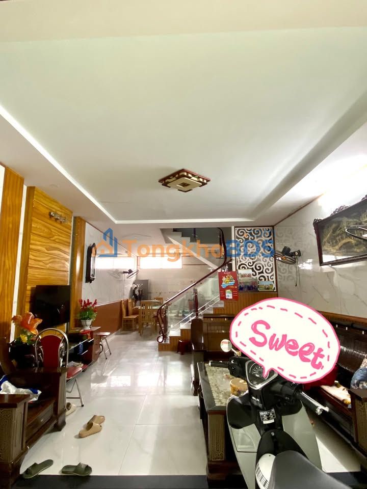 Nhà Nguyễn Công Hòa Ngô Quyền 57m² 4.75 tỷ - Sẵn ở ngay