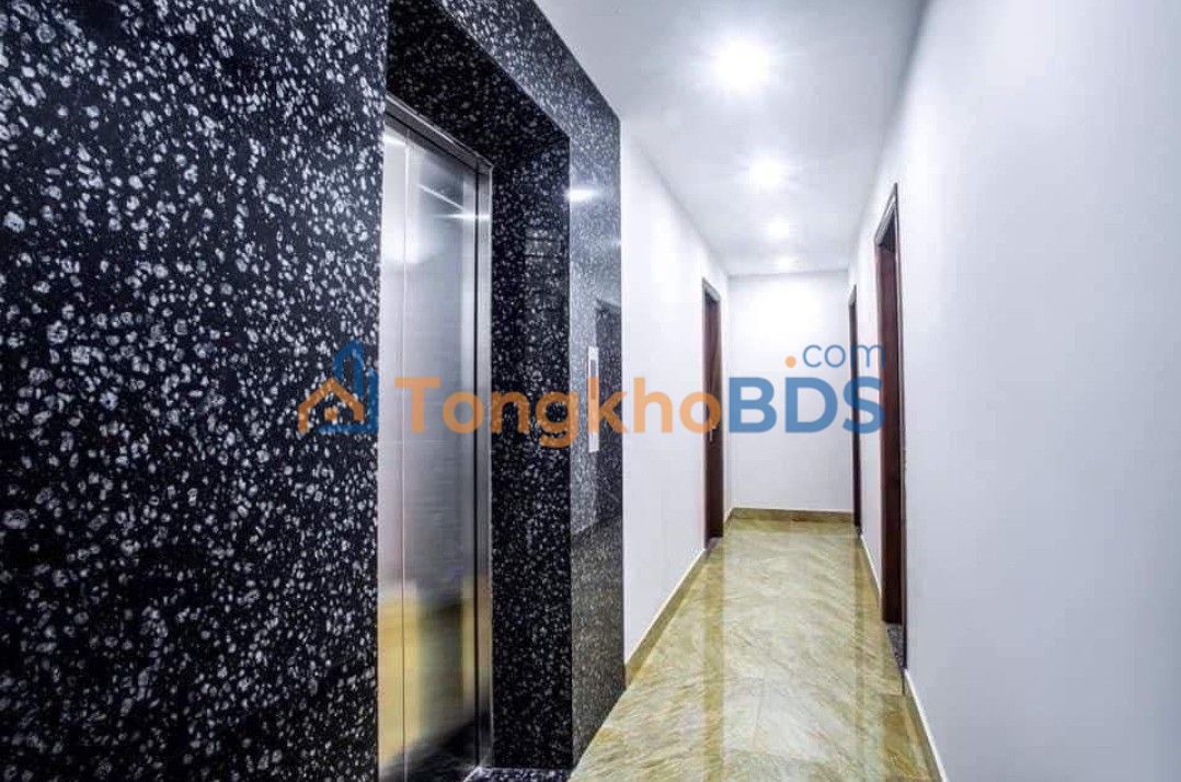 Nhà Phú Thượng Tây Hồ 48m² - Ô tô vào tận nhà