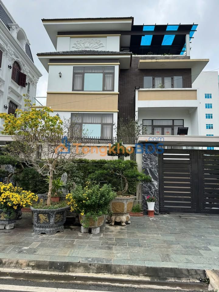 Townhouse Bãi Cháy 300m² 3 tỷ - Đầu tư sinh lời đắc địa