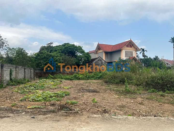 Đất QL12B Tam Điệp 109m2 700tr – Chính chủ bán gấp đổi lô lớn