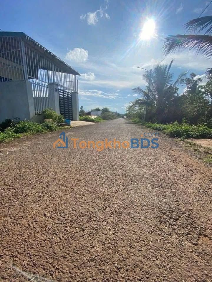 Đất nền B5 Tân Hòa 60m² 2.37 tỷ - Sổ đỏ chính chủ