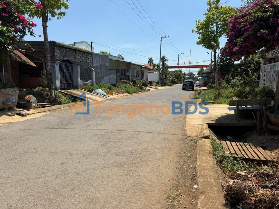 Đất nền Nguyễn Thị Minh Khai Sơn Hòa 50m² 1.55 tỷ - Giá tốt hiếm có