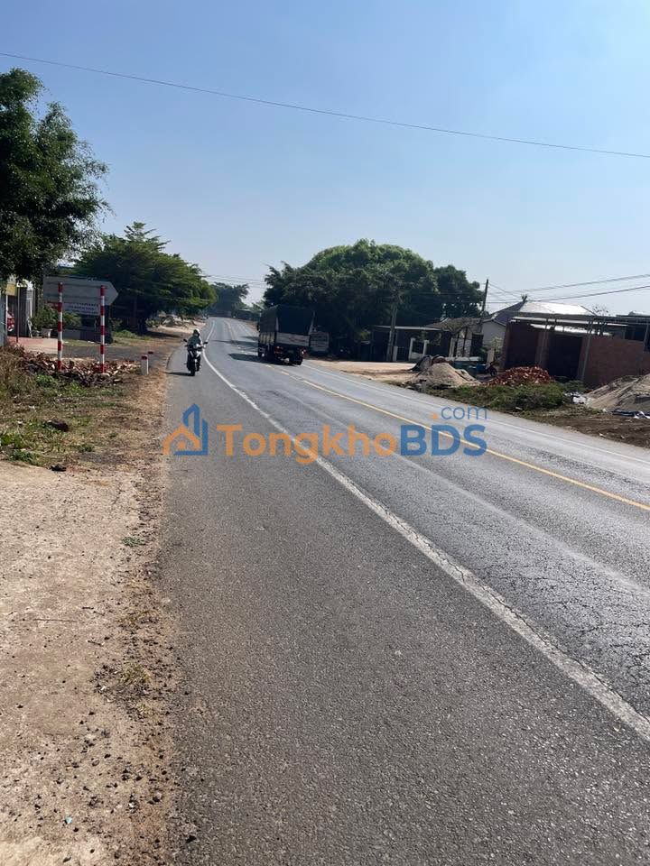 Đất nền QL14 Đắk Mil 360m² 2.4 tỷ - Tiềm năng tăng giá