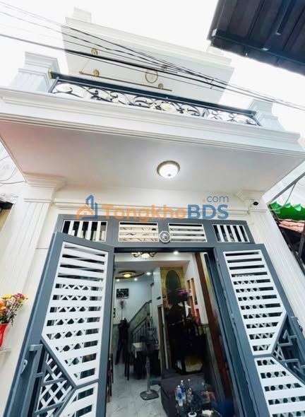 Nhà riêng Tỉnh Lộ 10 Bình Tân 36m² giá 3 tỷ - Chính chủ bán