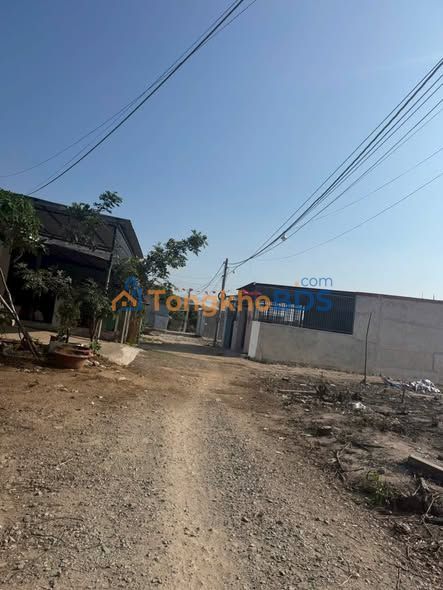 Đất nền Phường Phú Mỹ 125m² 1,5 tỷ - Sổ đỏ chính chủ