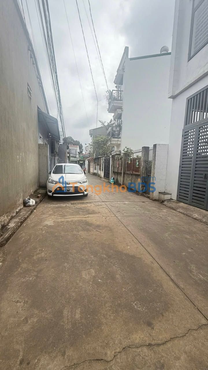 Nhà Nguyễn Viết Xuân Buôn Đôn 60m2 4.5 tỷ - Chính chủ bán