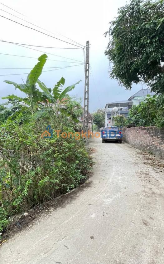 Đất nền Trung Sơn 110m² dưới 1.5 tỷ - Đầu tư giá tốt