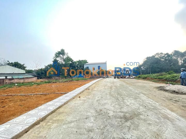 Nhà phố Hy Cương Việt Trì 115m² 1,3 tỷ - Chính chủ bán