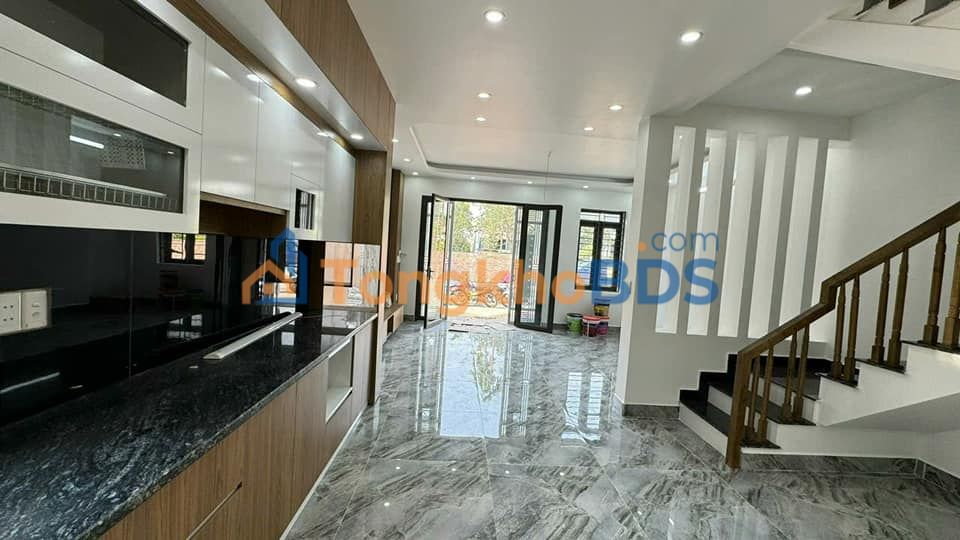 Nhà phố An Hải An Dương 55m2 1.7 tỷ - Chính chủ bán