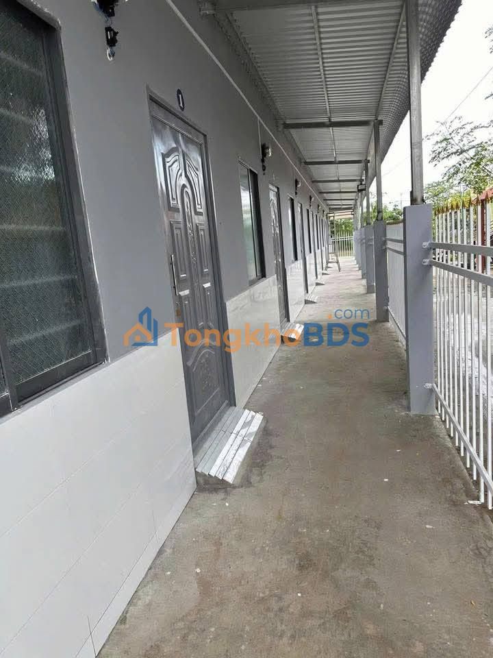 SmallHouse Trịnh Như Khuê 300m² 870 triệu - Chính chủ bán gấp